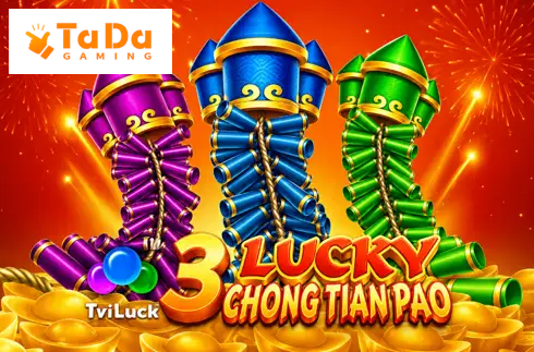 3 Lucky Chong Tian Pao